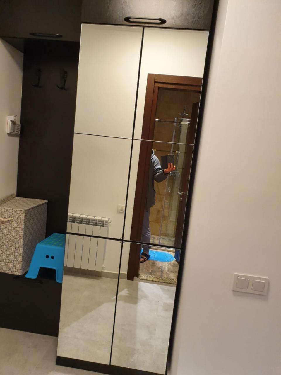 Batumi...Vip...Kv.8 Apartment Екстериор снимка